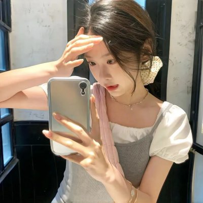 贞洁的荡妇