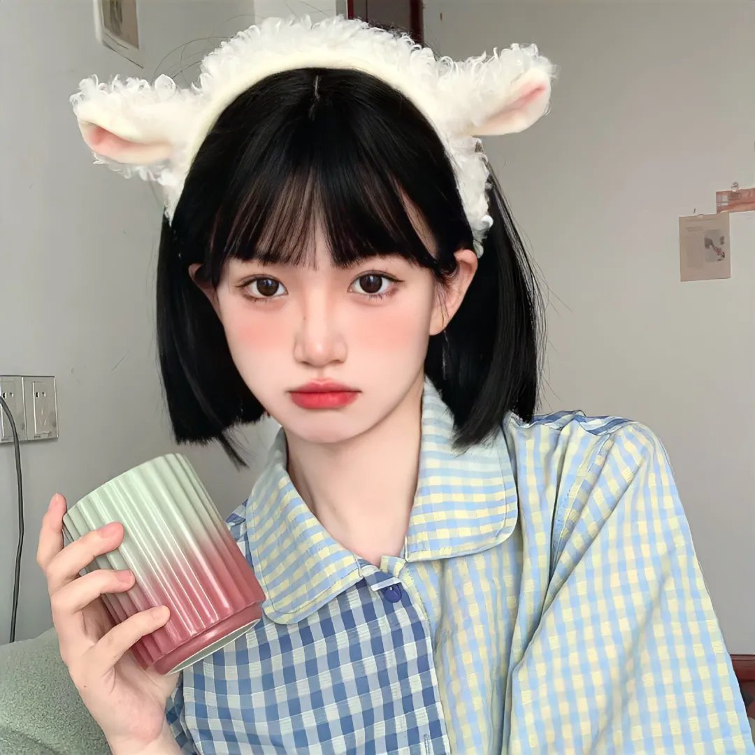 母亲的女友